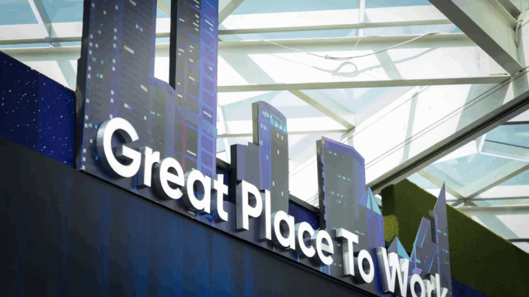 ranking Cyberpuerta GPTW