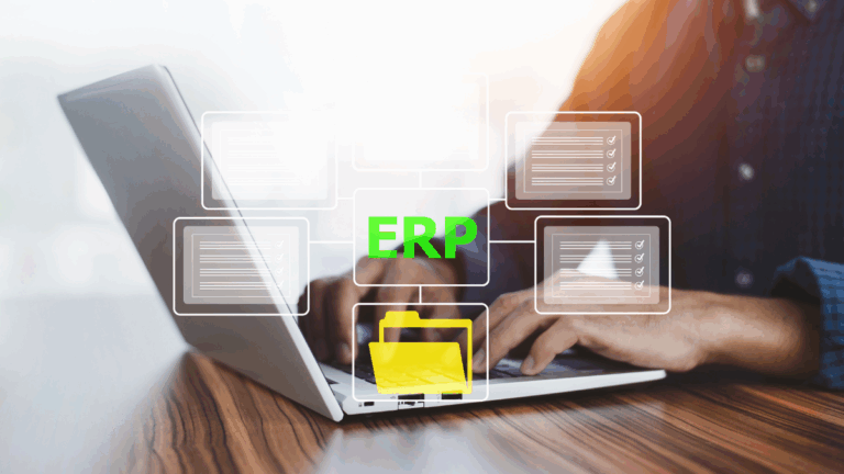 software ERP