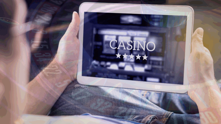casinos online seguros y fiables